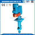 40PVSP Vertical Pump with Suction Extension Pipe